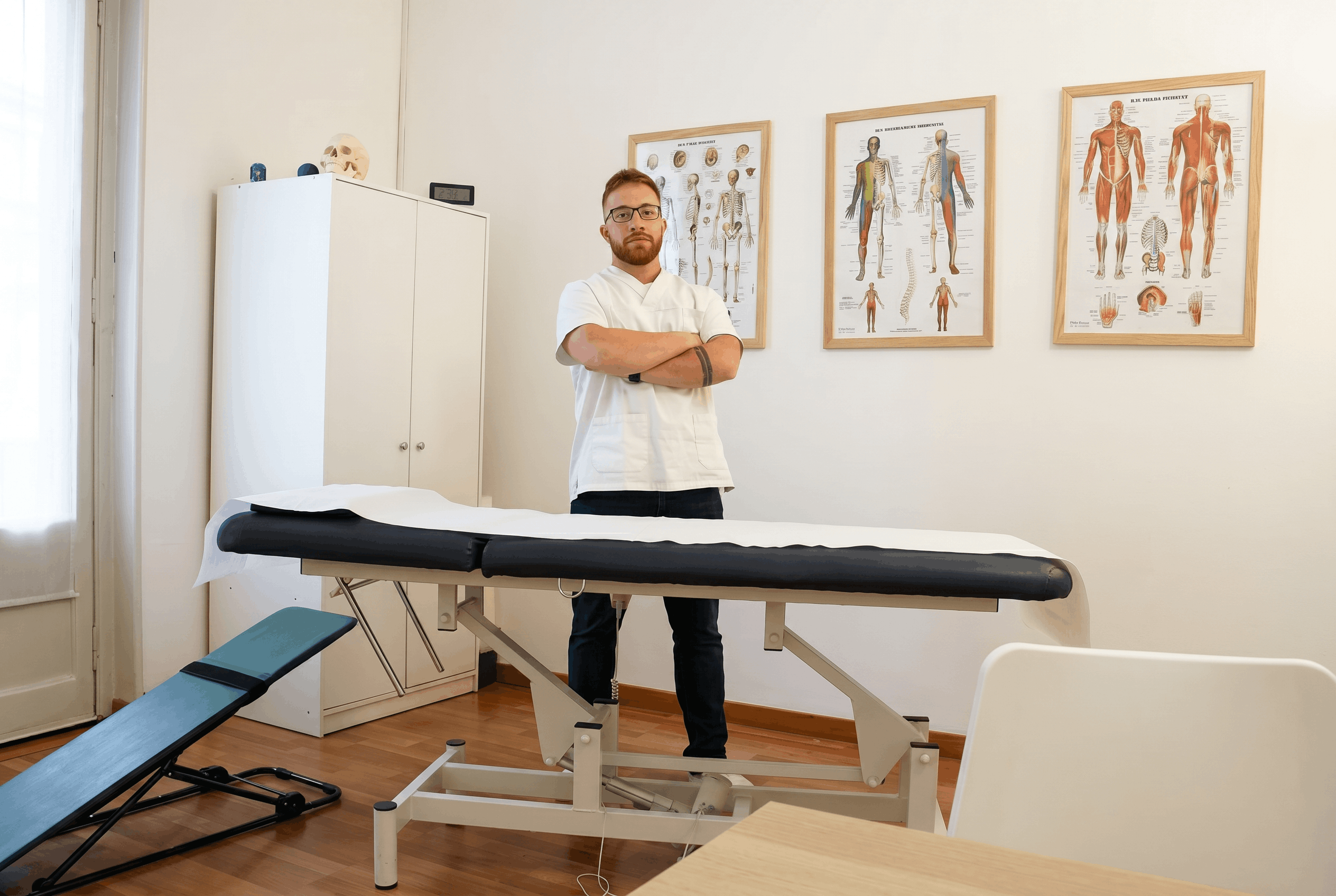 Studio di osteopatia Milano